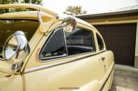 1951 Mercury Eight Monterey Coupe for sale