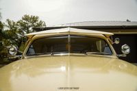 1951 Mercury Eight Monterey Coupe for sale