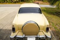 1951 Mercury Eight Monterey Coupe for sale