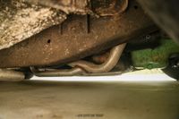 1951 Mercury Eight Monterey Coupe for sale