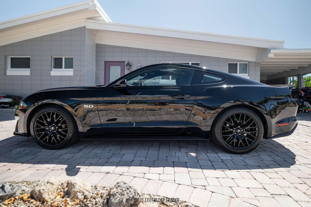 2018 Ford Mustang GT for sale
