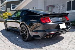 2018 Ford Mustang GT for sale