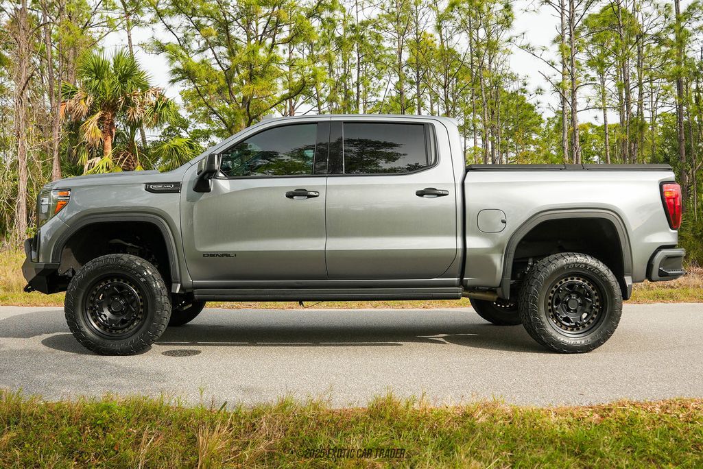 2021 GMC Sierra 1500 Denali for sale