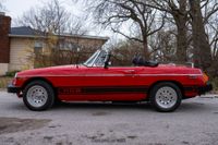 1977 MG MGB Roadster for sale
