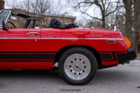 1977 MG MGB Roadster for sale
