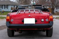 1977 MG MGB Roadster for sale