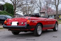 1977 MG MGB Roadster for sale