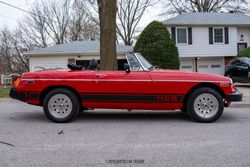 1977 MG MGB Roadster for sale