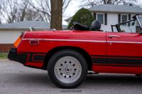 1977 MG MGB Roadster for sale