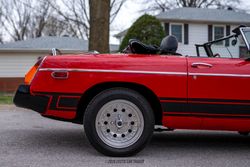 1977 MG MGB Roadster for sale