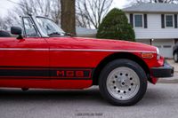 1977 MG MGB Roadster for sale