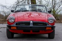 1977 MG MGB Roadster for sale