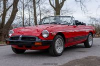 1977 MG MGB Roadster for sale