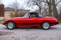 1977 MG MGB Roadster for sale