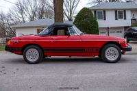 1977 MG MGB Roadster for sale