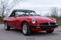 1977 MG MGB Roadster for sale