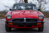 1977 MG MGB Roadster for sale