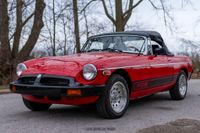 1977 MG MGB Roadster for sale