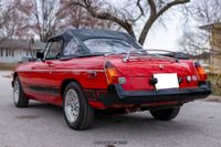 1977 MG MGB Roadster for sale