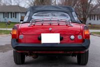 1977 MG MGB Roadster for sale