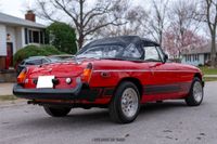 1977 MG MGB Roadster for sale