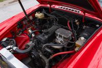 1977 MG MGB Roadster for sale