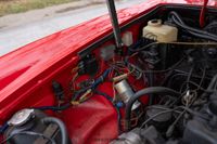 1977 MG MGB Roadster for sale