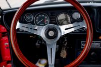 1977 MG MGB Roadster for sale