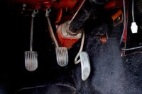 1977 MG MGB Roadster for sale