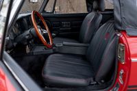 1977 MG MGB Roadster for sale