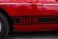 1977 MG MGB Roadster for sale