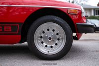 1977 MG MGB Roadster for sale