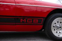 1977 MG MGB Roadster for sale