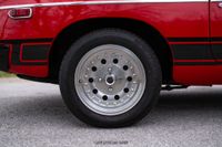 1977 MG MGB Roadster for sale