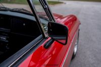 1977 MG MGB Roadster for sale