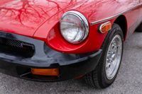 1977 MG MGB Roadster for sale