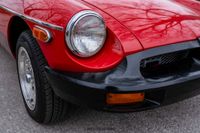 1977 MG MGB Roadster for sale