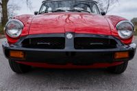 1977 MG MGB Roadster for sale
