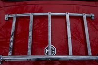 1977 MG MGB Roadster for sale