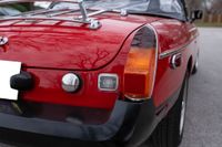 1977 MG MGB Roadster for sale