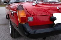 1977 MG MGB Roadster for sale