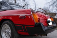 1977 MG MGB Roadster for sale