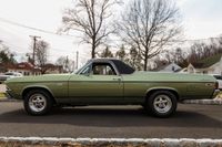 1969 Chevrolet El Camino SS for sale