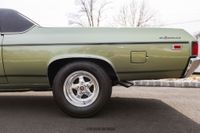 1969 Chevrolet El Camino SS for sale