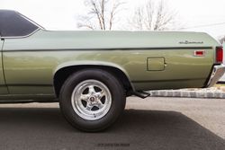 1969 Chevrolet El Camino SS for sale