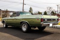 1969 Chevrolet El Camino SS for sale