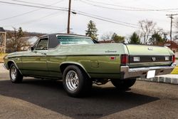 1969 Chevrolet El Camino SS for sale