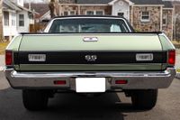 1969 Chevrolet El Camino SS for sale