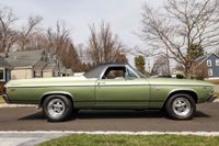 1969 Chevrolet El Camino SS for sale