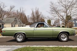 1969 Chevrolet El Camino SS for sale